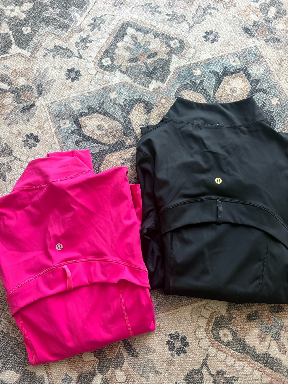 Lululemon Define 2 jacket bundle size 12 NWT - Picture 3 of 3